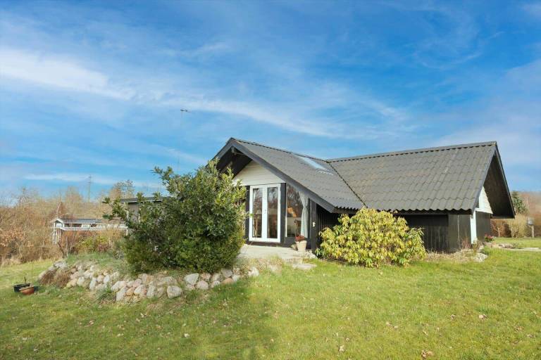 Feriehus Fårevejle