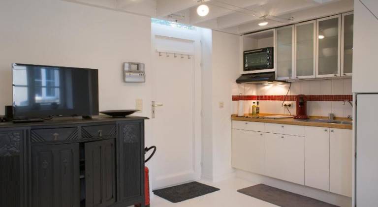 Holiday apartment with 1 room for 4 persons — photo 2