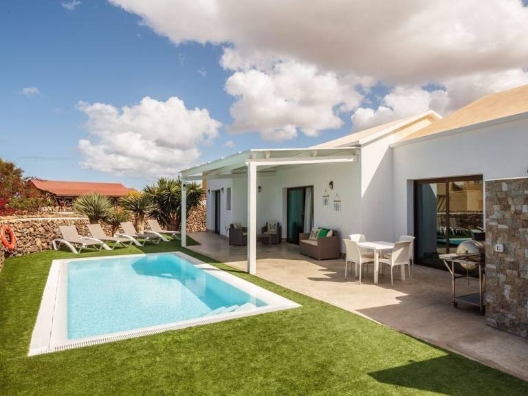 Villa El Cotillo