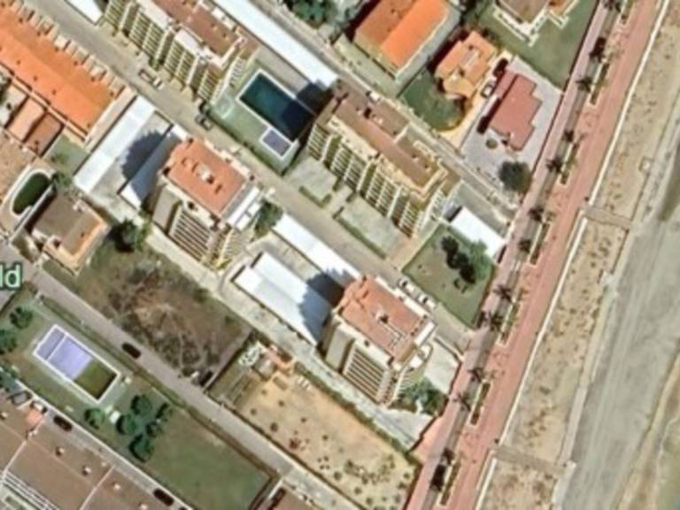 Apartamento Benicarló