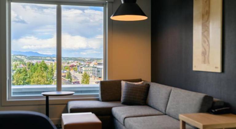 Hyatt Place Whitehorse — photo 5