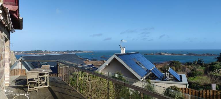 Maison de vacances Île-de-Bréhat