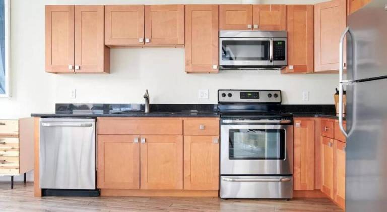 Spacious 2br FIDI District Centrally Located — photo 5