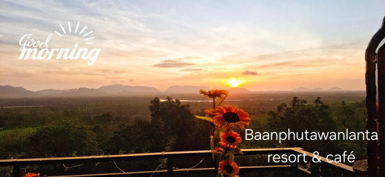 ฺBaanphutawanlanta resort & cafe — photo 3