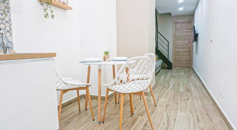 Apartment | Next to Catania Cathedral — photo 4