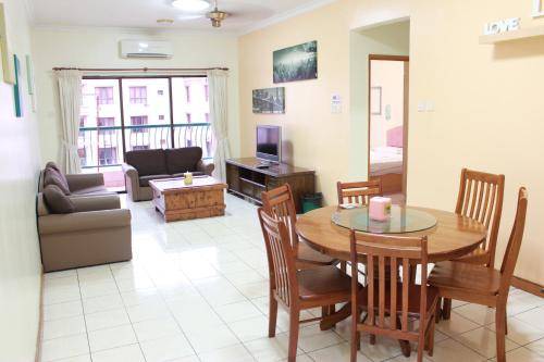 150 m² Ferienwohnung