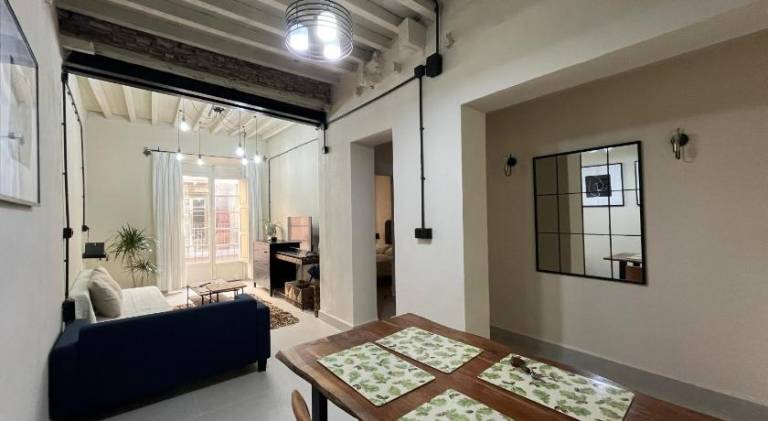 Holiday apartment | Near Alcazaba of Málaga — photo 3