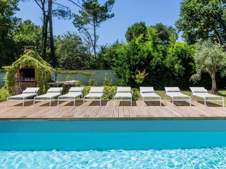 Villa  Azur