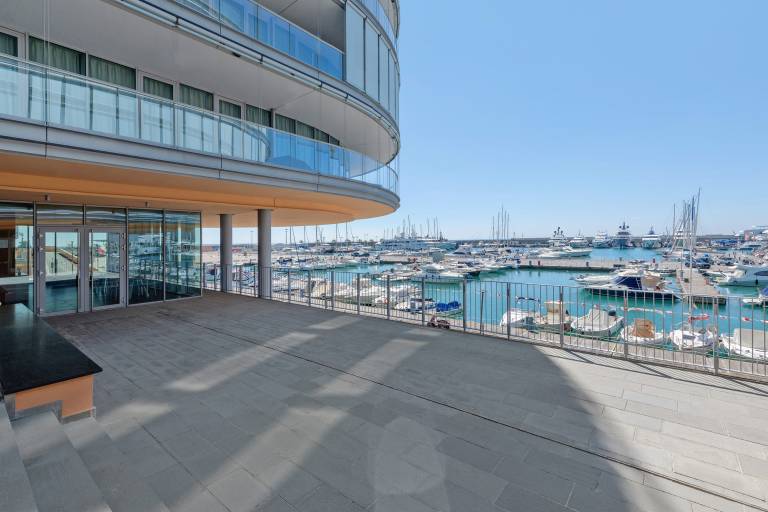 Appartamento vacanza Genova