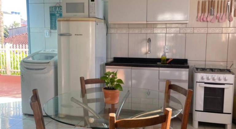 Rental apartment with grill | Next to the beach | Pets are welcome — photo 5