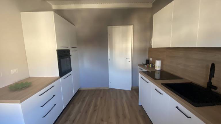 Apartment with 1 room for 4 persons — photo 2