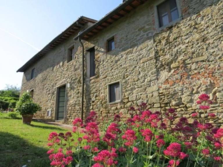 Apartment Greve in Chianti
