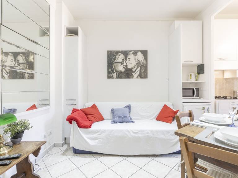 Apartment Ospedaletti