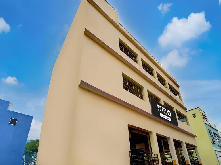 Passion Paradise in Coimbatore