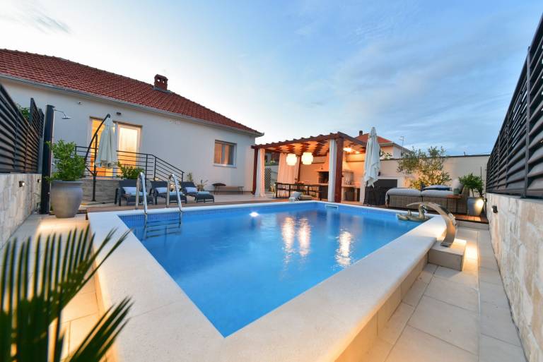 Villa Zadar