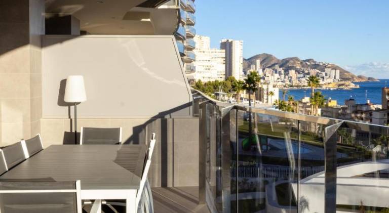 Lovely apartment with jacuzzi & pool | Beach nearby | Pets allowed — photo 4