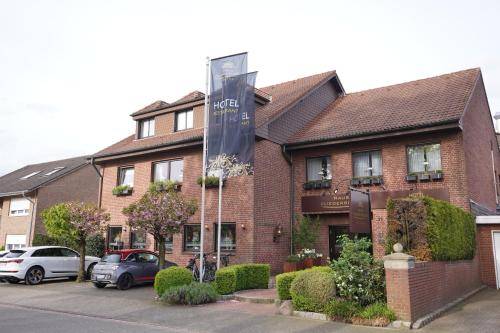 Bed & Breakfast  Borken