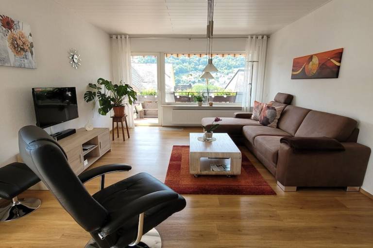 Ferienhaus Reil