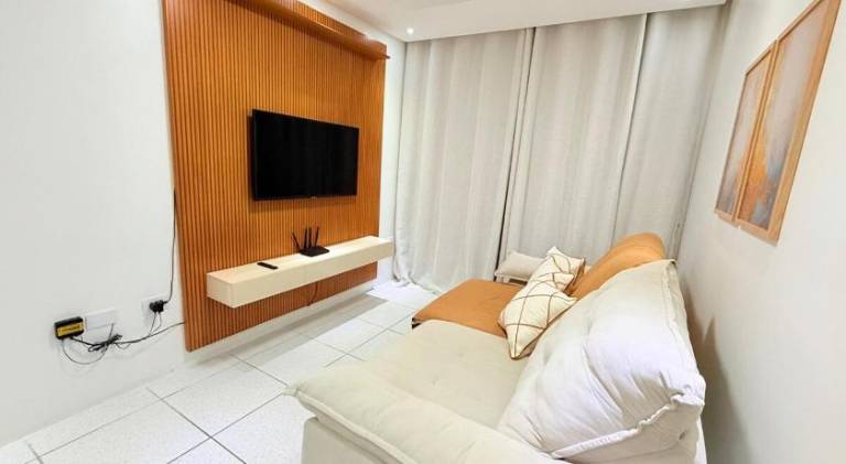 Apartment with pool | Pets are welcome — photo 2