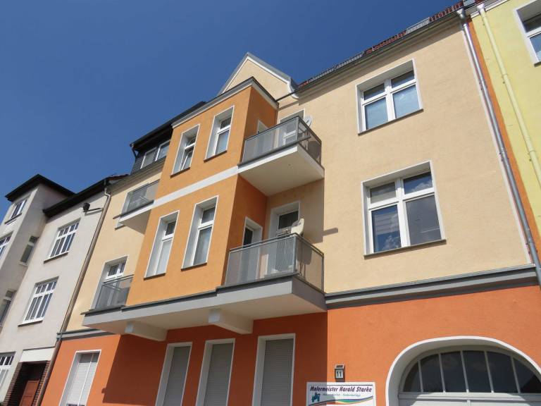 Ferienwohnung Zerbst/Anhalt