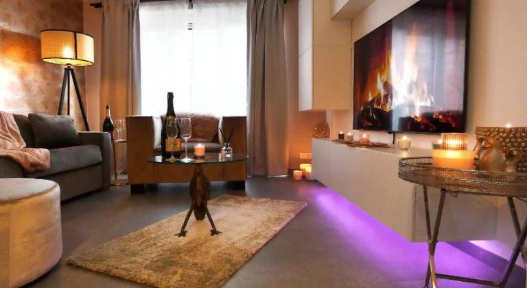 Apartment | Dogs allowed in Liege
