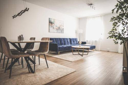 Ferienwohnung Sinsheim