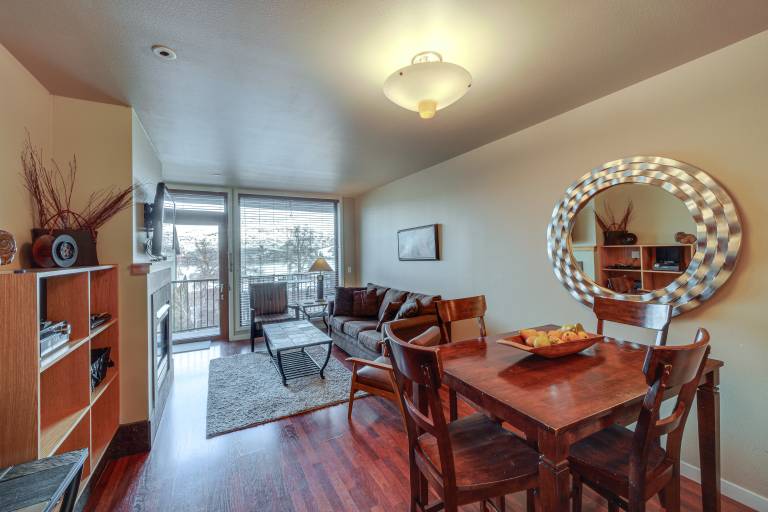 Apartment Chelan