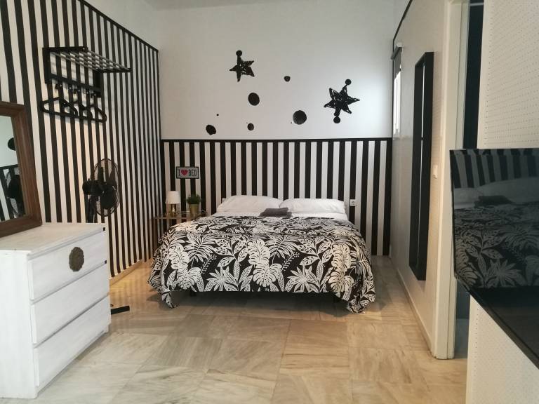 Appartement Séville