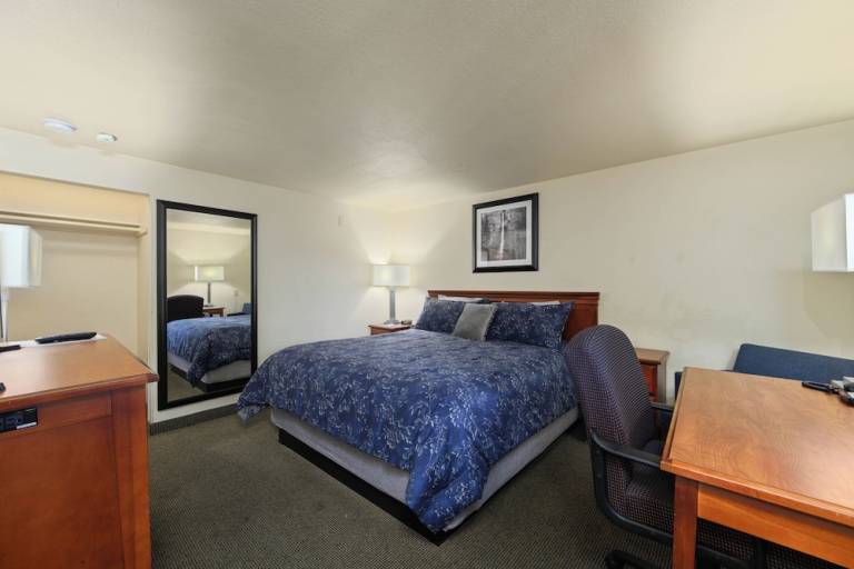 Motel  Sedro-Woolley