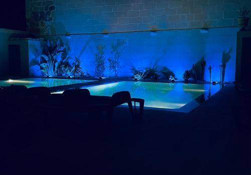 Bed & Breakfast Santu Pietru