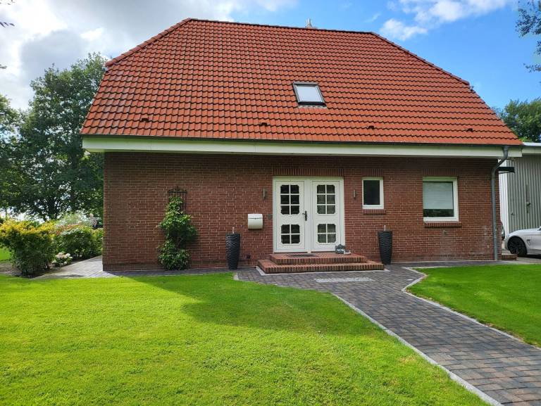 Ferienwohnung Marne