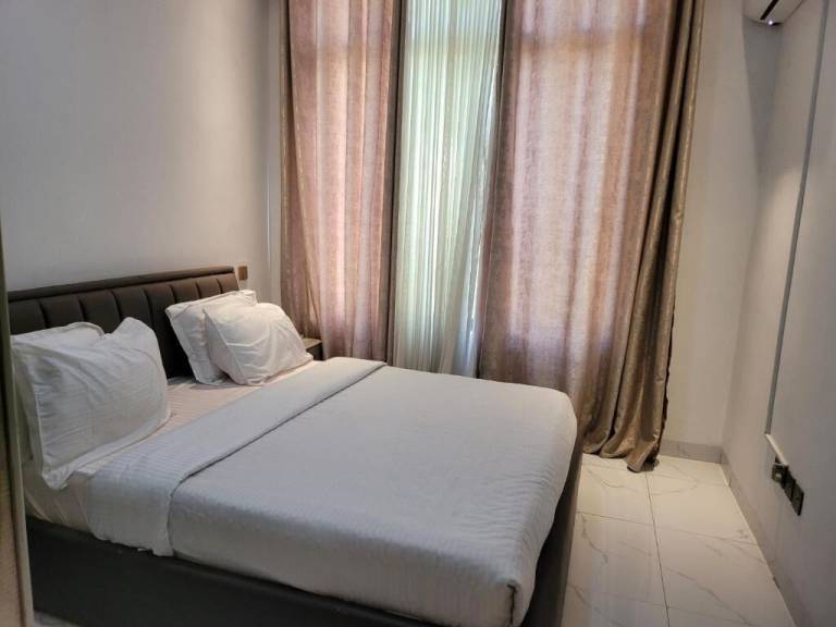 Apartment Rukiri II