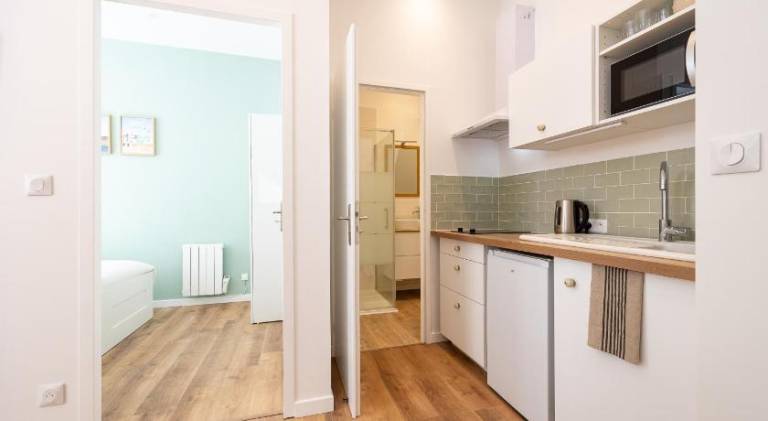 Lovely holiday apartment | Close to the beach | Pets are welcome — photo 3