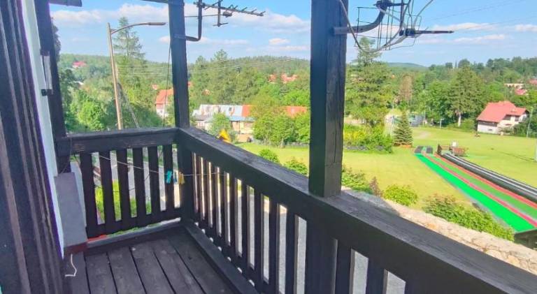 Rental apartment with patio & garden | Close to the ski | Pet-friendly — photo 3