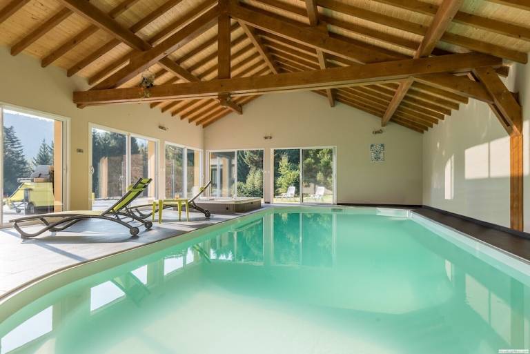 Villa Fresse-sur-Moselle
