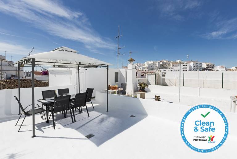 DownTown Beach Albufeira Apartment — photo 2