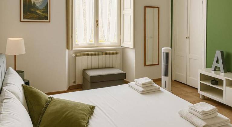 Rental apartment | Next to Naviglio Grande in Milan
