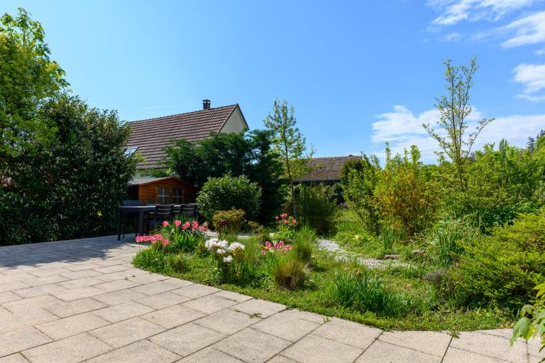 50 m&sup2; Landhaus