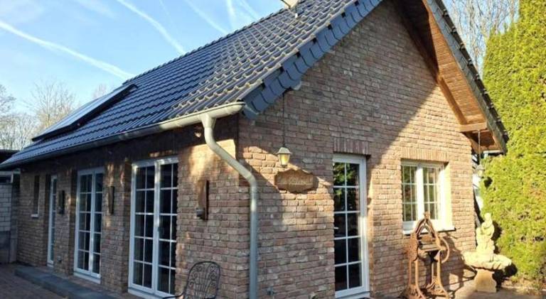 25 m&sup2; Ferienhaus