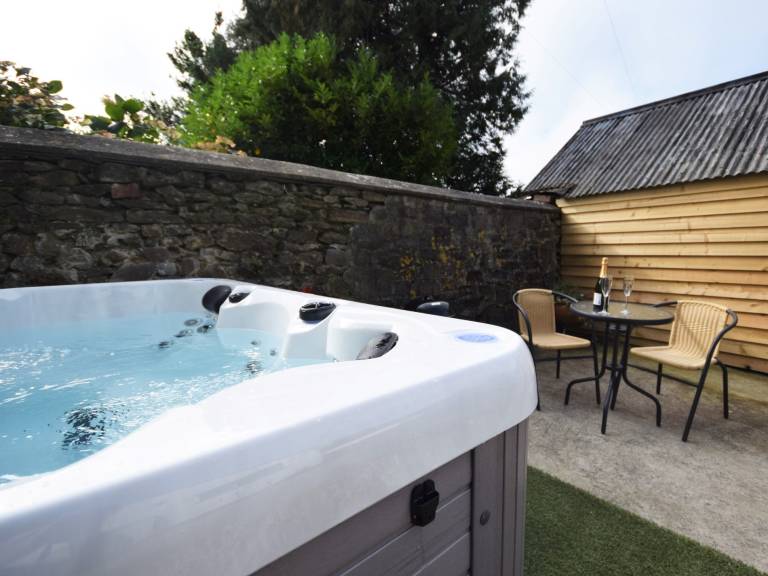 Cottage South Molton