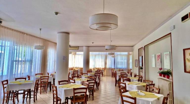Hotel Rossella — photo 3