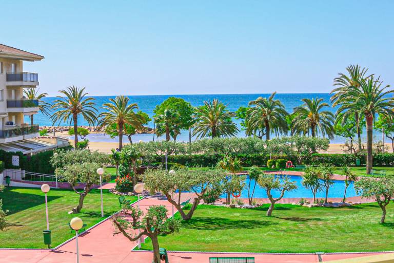 Appartement Cambrils