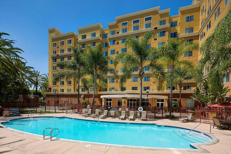 Residence Inn by Marriott Anaheim Resort Area/Garden Grove — photo 2