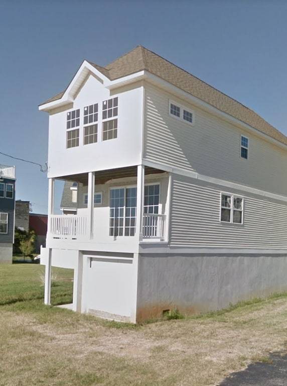 House Atlantic City