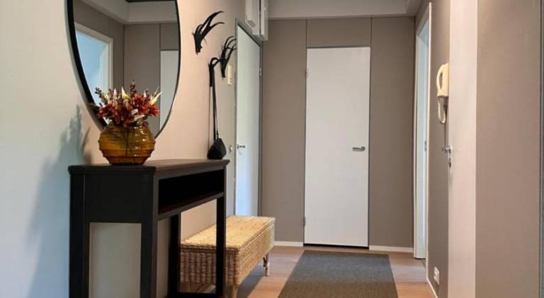 Pleasant rental apartment | Close to Arktikum Science Museum | Pets are welcome — photo 3
