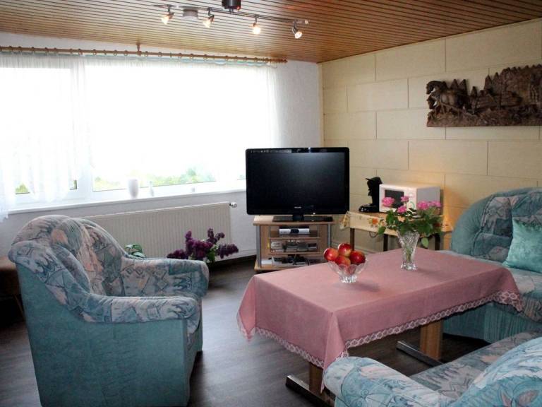 Bungalow Boldebuck