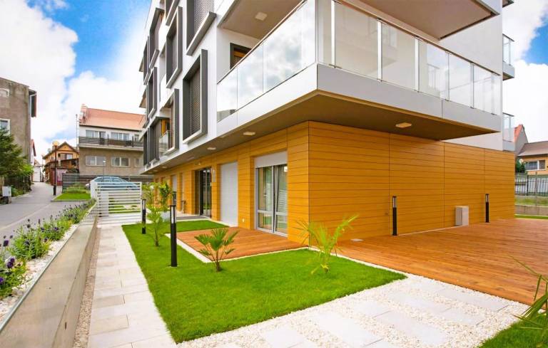 Apartament  Hel