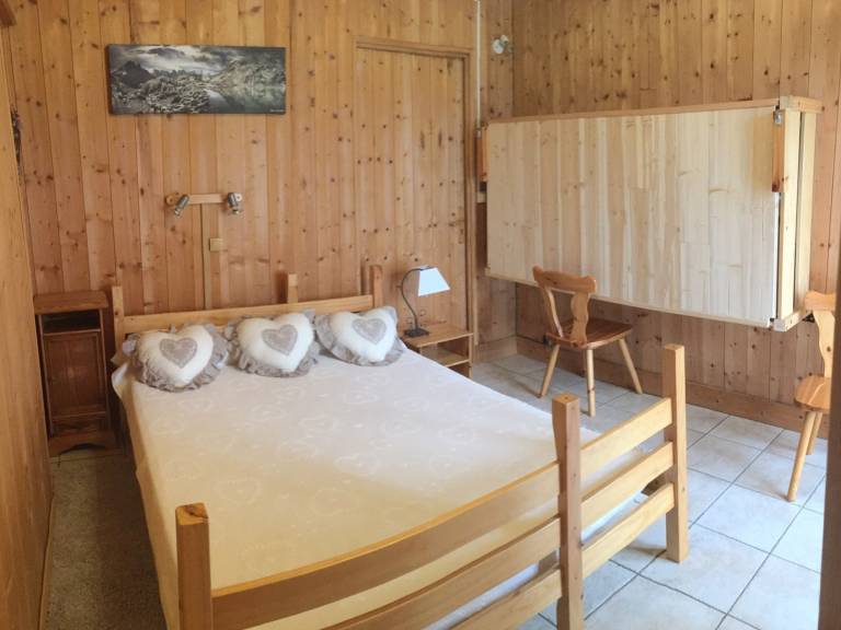 Cozy Samoëns apartment for 3 people - Wifi included — photo 4