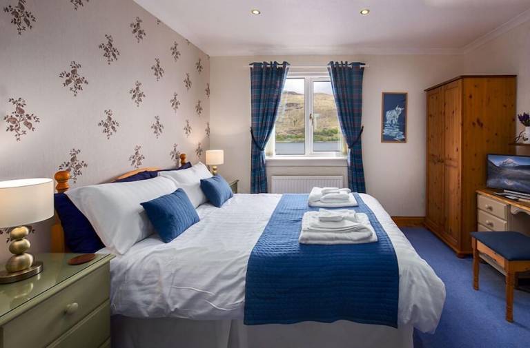 Bed & Breakfast  Fort William
