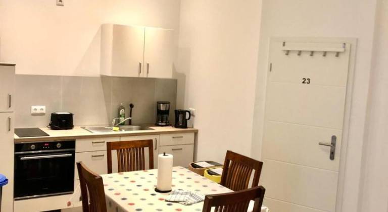Apartment with grill, garden & patio | Good for workation — photo 5